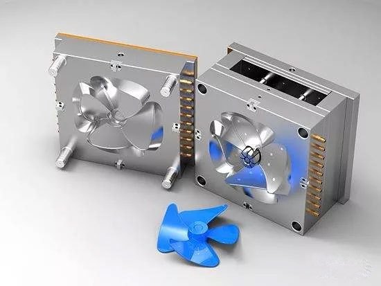 深圳注塑模具廠,注塑零件冷卻時間設定的依據是什么？
