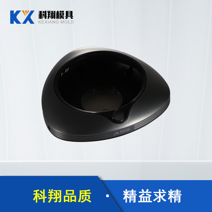 會議電話塑膠模具產品開模，需要注意哪些問題？
